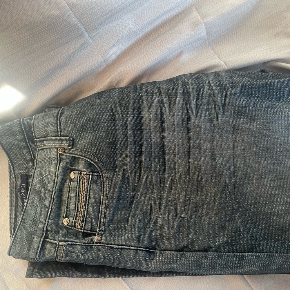34/32 jeans